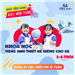 MỞ KHÓA CÁNH CỔNG CHINH PHỤC ANH NGỮ CÙNG 𝐒𝐌𝐀𝐑𝐓 𝐊𝐈𝐃𝐒 - DÀNH RIÊNG CHO BÉ TỪ 𝟎𝟑 - 𝟎𝟔 TUỔI