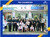 🏆THE CHAMPIONS - KHÁM PHÁ KIẾN THỨC VÀ NÂNG CAO TIẾNG ANH CÙNG TRƯỜNG TIỂU HỌC TRẦN PHÚ