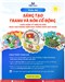 🎊​CUỘC THI SÁNG TẠO TRANH VÀ NÓN CỔ ĐỘNG MỪNG ĐẠI LỄ 30/4 ️🎊