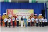 🎓 NGHỊ ANH ĐỒNG HÀNH CÙNG LỄ TỔNG KẾT NĂM HỌC 2024-2025 ✨