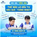 🌱​ĐẦU TƯ HIỆU QUẢ KHI CON HỌC TIẾNG ANH​🌱