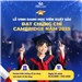 🎓 LỄ VINH DANH – GHI DẤU HÀNH TRÌNH CHINH PHỤC TRI THỨC