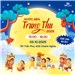 ĐÊM HỘI RƯỚC ĐÈN TRUNG THU 2025 CÙNG ANH NGỮ NGHỊ ANH