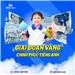 "Chờ con giỏi tiếng Việt rồi mới học tiếng Anh? Có thể bạn đã bỏ lỡ giai đoạn vàng chinh phục tiếng Anh của trẻ!”
