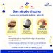 🧺 CHƯƠNG TRÌNH “SAN SẺ YÊU THƯƠNG” MÙA 4 🧺