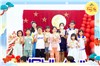 🌕 KHÉP LẠI ĐÊM HỘI RƯỚC ĐÈN TRUNG THU ẤM ÁP CÙNG ANH NGỮ NGHỊ ANH 🎉