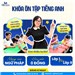 📘​KHÔNG NGẠI HỌC KỲ KHÓ – ĐÃ CÓ NGHỊ ANH LO!​💪