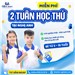 🌟 MIỄN PHÍ 2 TUẦN HỌC THỬ TẠI ANH NGỮ NGHỊ ANH 🌟