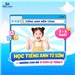 📚 MỖI ĐỘ TUỔI – MỘT CỘT MỐC VÀNG ĐỂ CON GIỎI TIẾNG ANH HƠN MỖI NGÀY