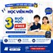 🎁 THÁNG 7 – ƯU ĐÃI ĐẶC BIỆT DÀNH RIÊNG CHO HỌC VIÊN MỚI