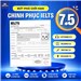 🎉 CÙNG NGHỊ ANH CHINH PHỤC 7.5 OVERALL IELTS!